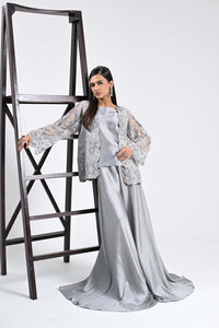 Grey Whisper