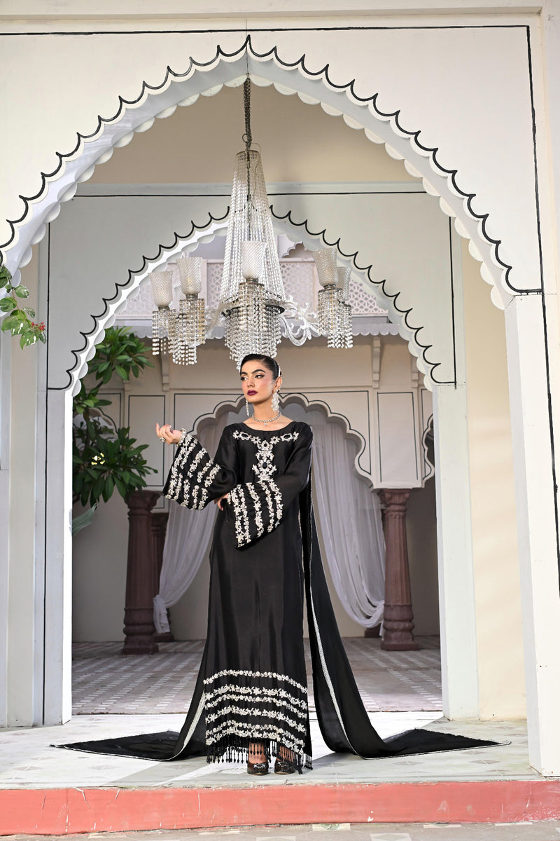 Veyra - Huma Mistry Official