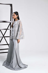 Grey Whisper