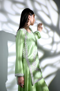 Lime Luminance