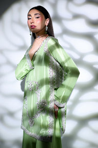 Lime Luminance
