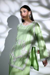 Lime Luminance