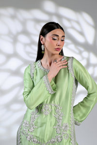 Lime Luminance