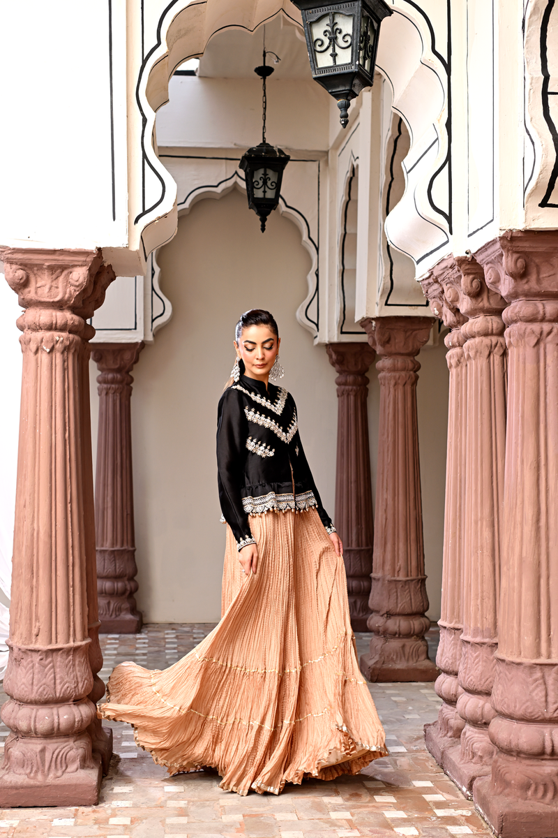 Ember - Huma Mistry Official