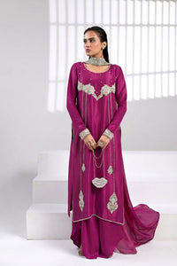 Magenta variant of Musk