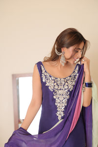 Twilight Magesty - Eid Edition (As Seen on Saboor Ali) - Huma Mistry Official