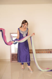 Twilight Magesty - Eid Edition (As Seen on Saboor Ali) - Huma Mistry Official