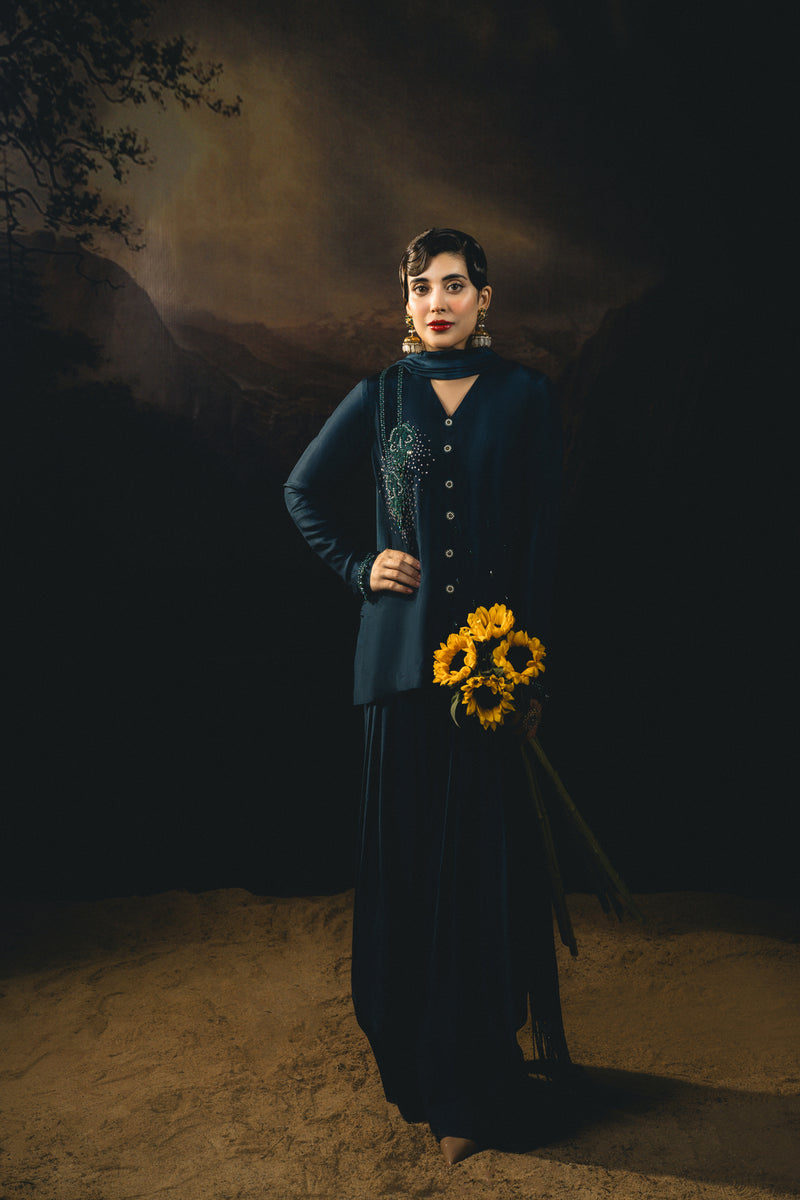 Lune - Huma Mistry Official