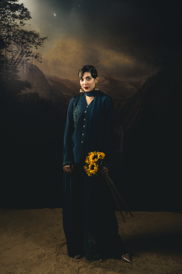 Lune - Huma Mistry Official